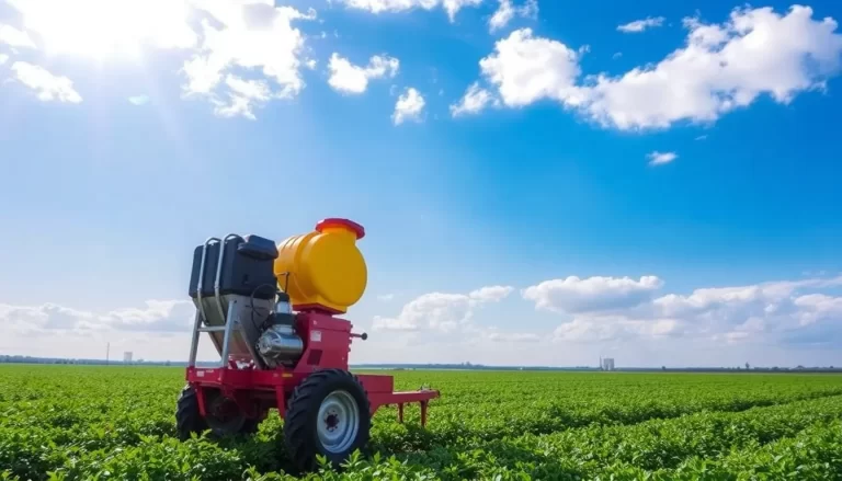 Mejor bomba pulverizadora para fertilizantes y pesticidas: nuestras opciones