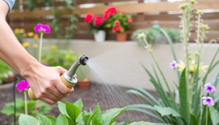 Mejor divisor de manguera de jardín para tus necesidades de riego