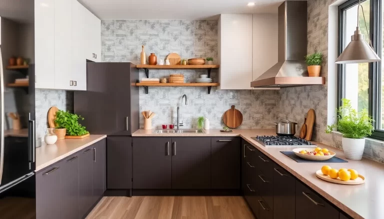Mejora tu cocina para desechar residuos de manera eficiente