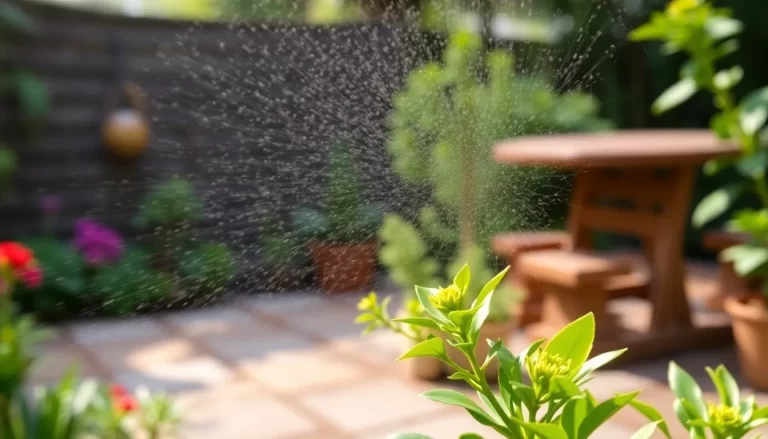 Mejores repelentes de topos para jardines y patios: 25 opciones
