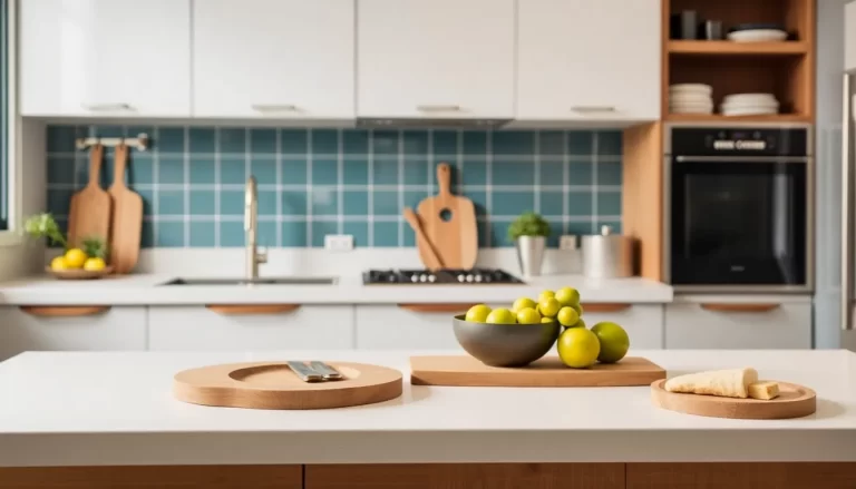 Nuestra cocina es más funcional gracias a este sencillo producto