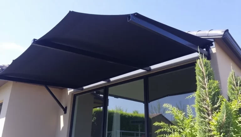 Nuestro favorito en sombra exterior para protección adecuada