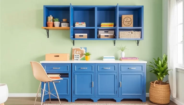 Organiza tu hogar con organizadores económicos y prácticos
