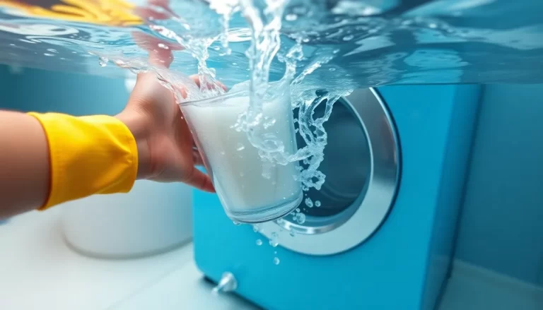 Por qué mi lavadora no se llena de agua