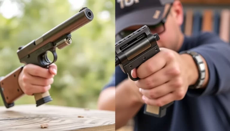 Probamos las mejores pistolas HVLP del mercado y estos son los resultados