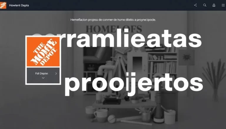 Probé herramientas de planificación de proyectos de IA de Home Depot y Lowe’s