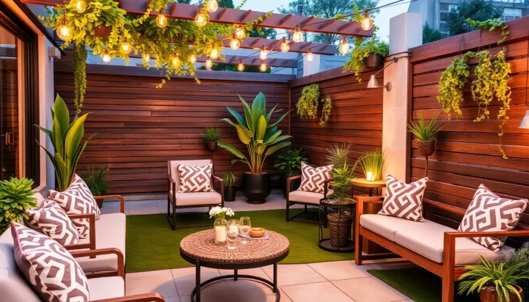 Renueva tu terraza fácilmente con este producto innovador
