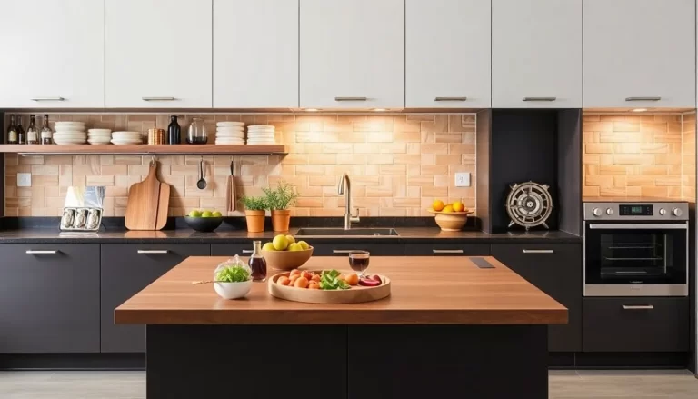 Renueva tus gabinetes de cocina con esta herramienta útil