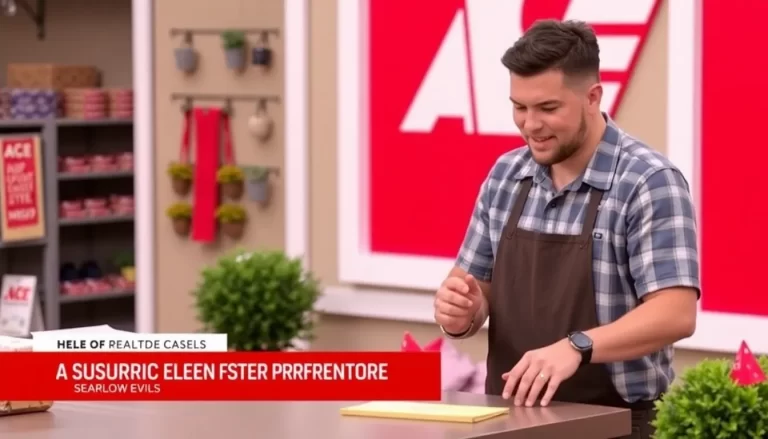 Resultados sorprendentes del nuevo programa YardRx de Ace Hardware