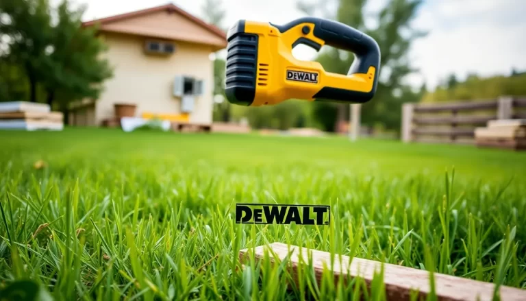 Sierra de mesa DeWalt favorita para bricolaje con gran potencia