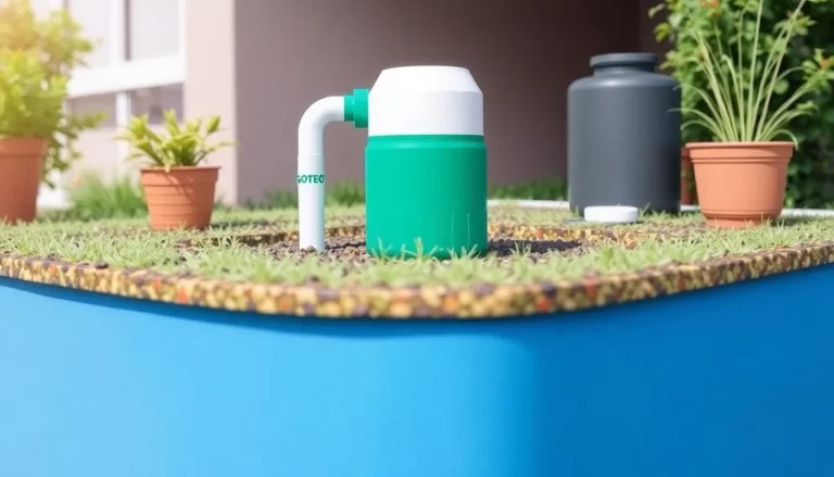 Sistema de riego por goteo fácil de instalar y recomendado