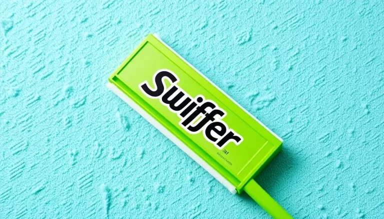 Swiffer mejorado: mi limpiador de suelos favorito para espacios pequeños
